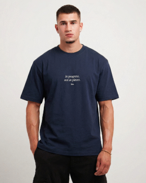 Trek Neptune Blue T-Shirt