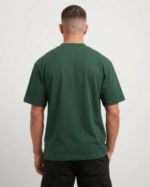 Alternative view of Trek Space Green T-Shirt