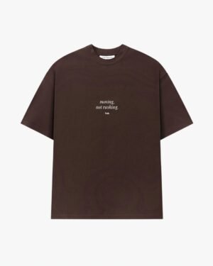 Trek Mars Brown T-Shirt