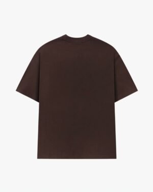 Alternative view of Trek Mars Brown T-Shirt