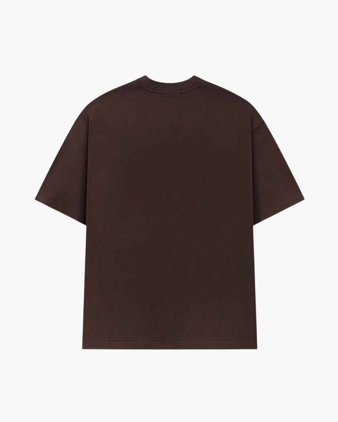 Trek Mars Brown T-Shirt - Image 2