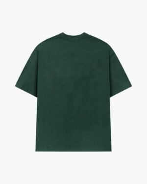 Alternative view of Trek Space Green T-Shirt
