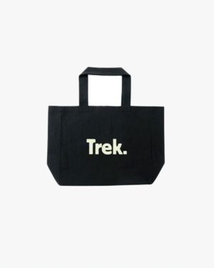 Trek “Sustainability Is King” Tote Bag