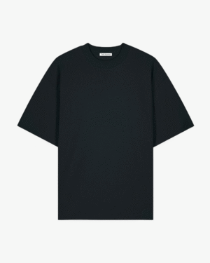 Alternative view of Trek Space Black T-Shirt